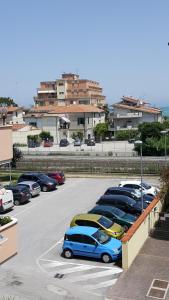 Kép Appartamento Via Bixio szállásáról Roseto degli Abruzziban a galériában