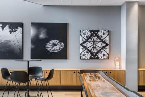 Fotografie z fotogalerie ubytování Quality Hotel Pond v destinaci Stavanger