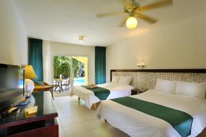 Gallery image of Hotel Villa Taina in Cabarete