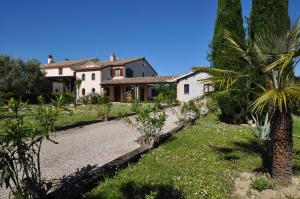 Photo de la galerie de l'établissement Residenza Scorcio Sul Mare, à Porto San Giorgio