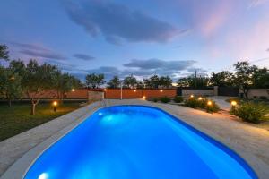 Gallery image of Villa Ivana ZadarVillas in Lisičići