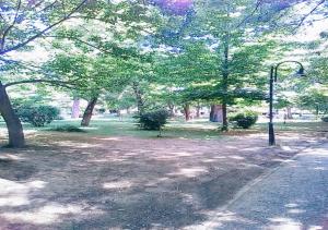 A garden outside Karditsa Home Sweet Home 68 τ.μ