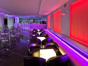 Fotografie z fotogalerie ubytování Hotel Villa del Mar v destinaci Benidorm + 37 fotografií