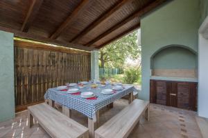 Fotografie z fotogalerie ubytování Villa Mira v destinaci Umag