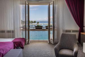 Gallery image of Brijuni Hotel Istra in Brioni Maggiore