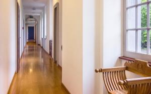 Fotografie z fotogalerie ubytování Château de Bossey v destinaci Bogis-Bossey