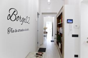 Fotografie z fotogalerie ubytování Borgo12 v destinaci Pimonte