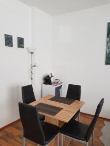 Foto dalla galleria di Privat Zimmer KF a Knittelfeld