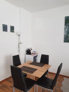 Foto dalla galleria di Privat Zimmer KF a Knittelfeld