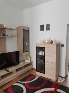 TV o dispositivi per l'intrattenimento presso Privat Zimmer KF