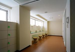 Billede fra billedgalleriet på KOKO HOTEL Numazu Inter i Numazu
