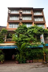 Gallery image of Okay Guesthouse Phnom Penh in Phnom Penh