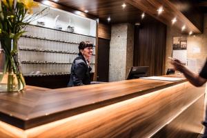 Hosté ubytování Brijuni Hotel Neptun