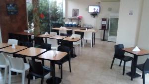 Ảnh trong thư viện ảnh của Hotel Queguay ở Colón