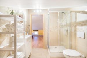 Fotografie z fotogalerie ubytování Kobarid rooms v destinaci Kobarid