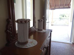 Fotografie z fotogalerie ubytování Estrella Rooms v destinaci Nea Kallikratia