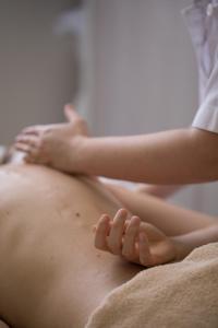 Kúpele alebo wellness v ubytovaní Hotel Savoy