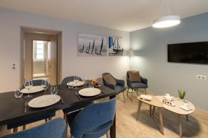 Gallery image of Appartements des Marins in Saint Malo