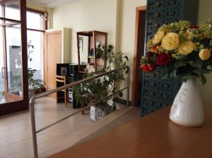 Hotel Simeon