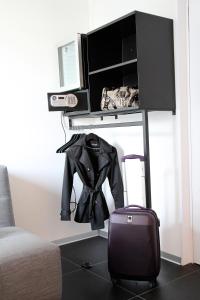 Foto dalla galleria di Hotel Grey a Lussemburgo