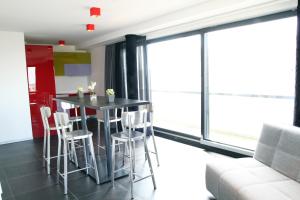Foto dalla galleria di Hotel Grey a Lussemburgo