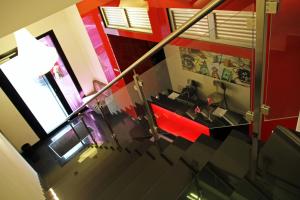 Foto dalla galleria di Hotel Grey a Lussemburgo