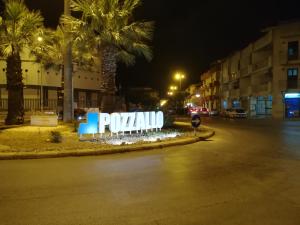 Budova, v ktorej sa dovolenkový dom nachádza