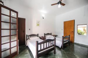 Foto da galeria de Pousada Passeio Brig Maresias em Maresias