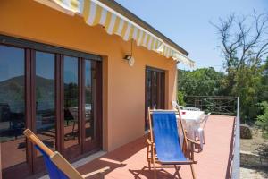Φωτογραφία από το άλμπουμ του Residence le Mimose σε Lacona
