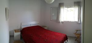 Posteľ alebo postele v izbe v ubytovaní Casa Montecote Playa