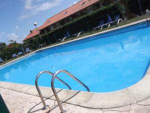 Fotografia z galérie ubytovania duplex v destinácii San Vicente de la Barquera