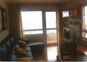 Fotografia z galérie ubytovania duplex v destinácii San Vicente de la Barquera