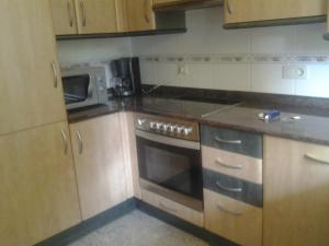 Fotografia z galérie ubytovania duplex v destinácii San Vicente de la Barquera + 13 fotografií