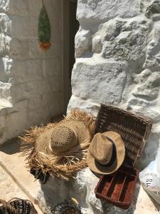 Fotografia z galérie ubytovania Borgo trulli 1789 v destinácii Ostuni