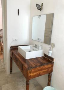 Fotografia z galérie ubytovania Borgo trulli 1789 v destinácii Ostuni