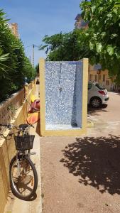 Fotografia z galérie ubytovania la casa de dias soleados v destinácii Denia