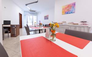Fotografie z fotogalerie ubytování Lupomonaco Rooms v destinaci Veglie + 28 fotografií