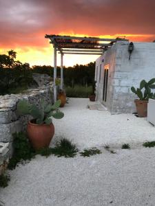 Fotografia z galérie ubytovania Borgo trulli 1789 v destinácii Ostuni