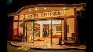 Gallery image of Hotel Shipka Beach - Free parking in Sunny Beach