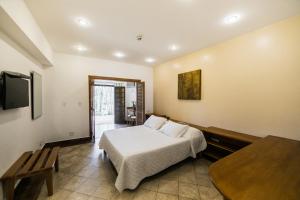 Foto da galeria de Pousada Passeio Brig Maresias em Maresias