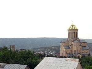 Φυσικό τοπίο κοντά σε αυτός ο ξενώνας