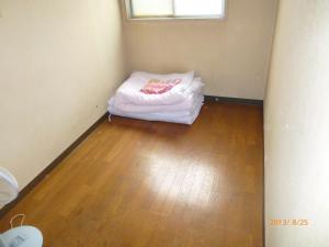 Postel nebo postele na pokoji v ubytování Hotel Diamond