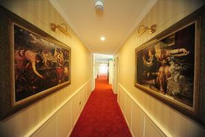 Fotografie z fotogalerie ubytování Grand Gocek Hotel v destinaci Göcek