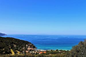 Galería fotográfica de Casa Cirilla - ArgonautiVacanze en Procchio