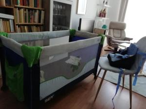 Kép apartamento Jacaranda centro szállásáról El Puerto de Santa Maríában a galériában