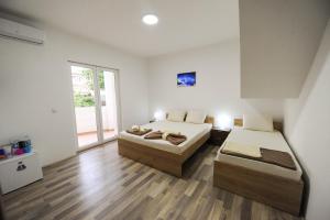 Gallery image of Stella Apartments in Gevgelija