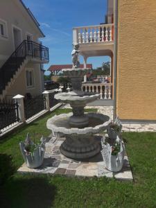 Fotografie z fotogalerie ubytování Radmani Apartments v Poreči + 24 fotografií