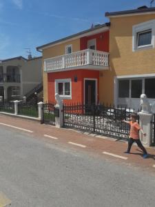 Fotografie z fotogalerie ubytování Radmani Apartments v Poreči