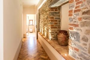 Fotografia z galérie ubytovania Borgo Sant'Andrea al Pozzo v destinácii Castiglion Fiorentino