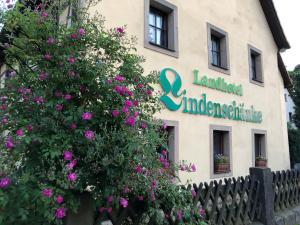Gallery image of Landhotel Lindenschänke in Dresden